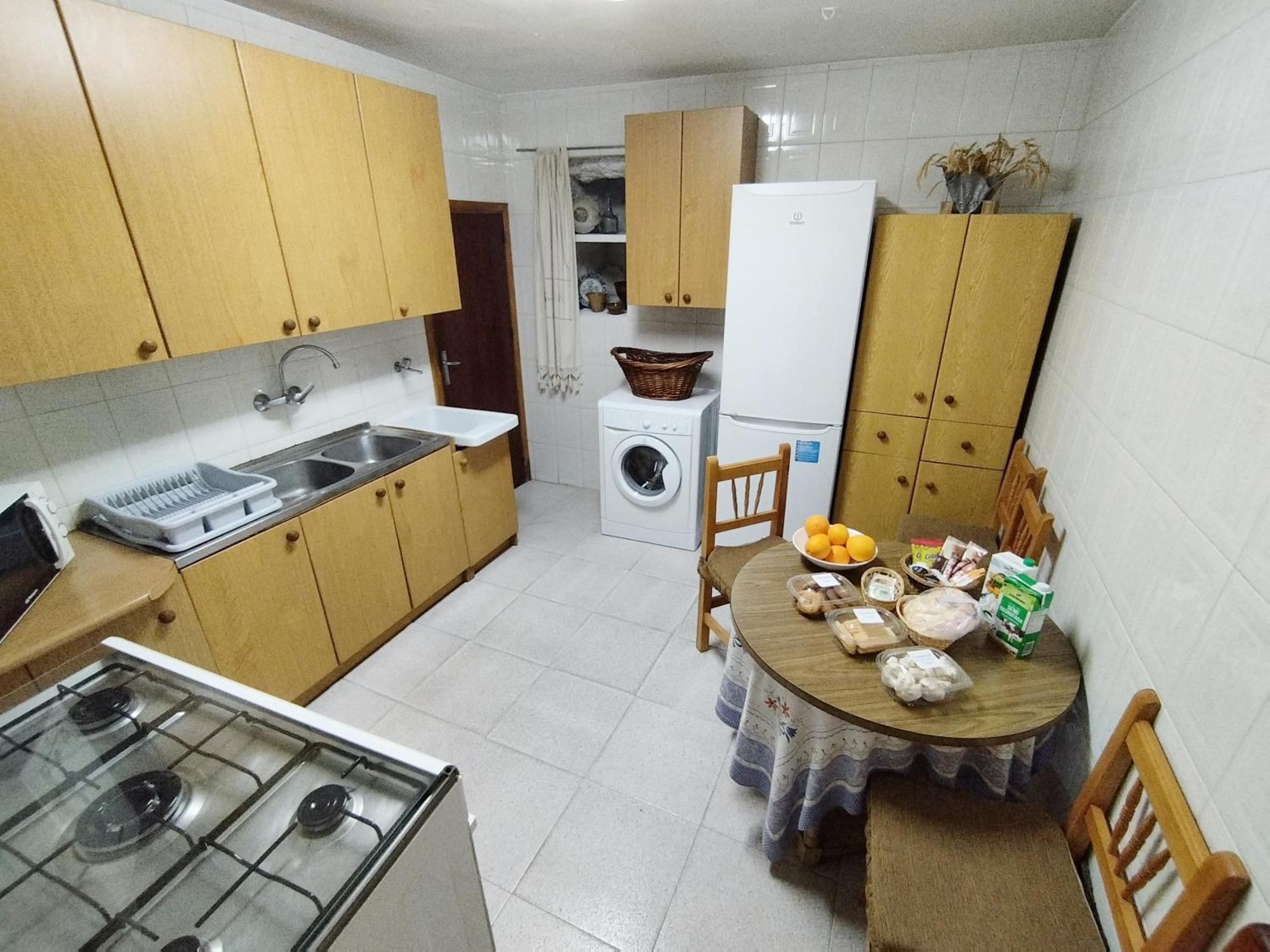 Casa Rural Celia Con Escape Room Aýna Exterior foto